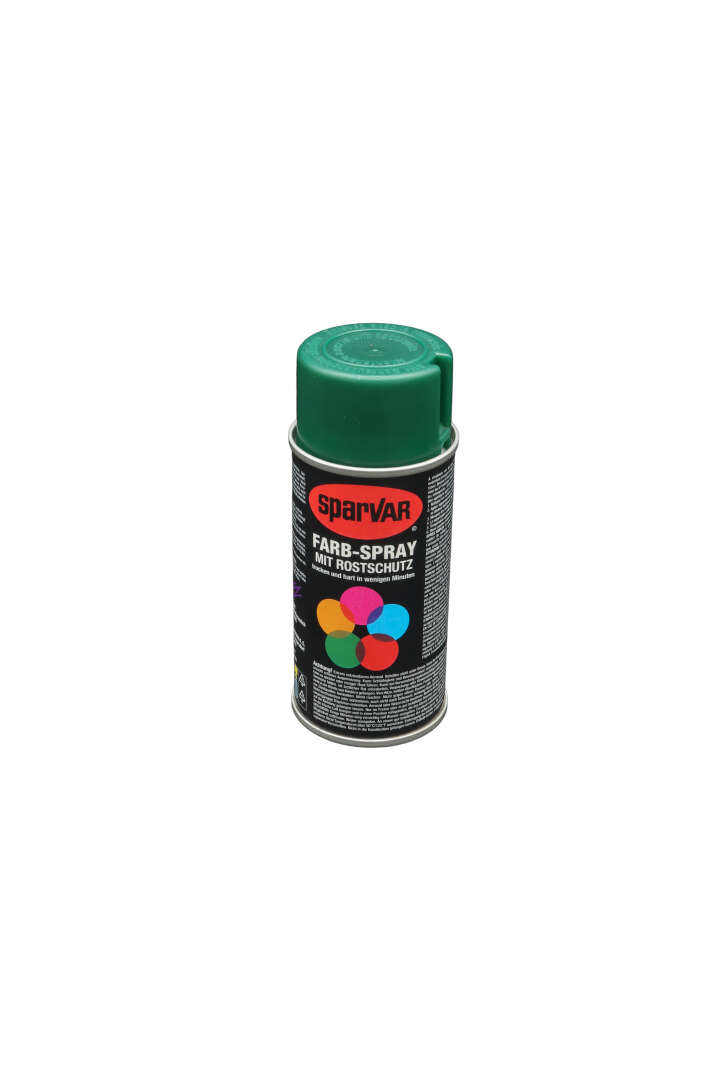 Farbspray